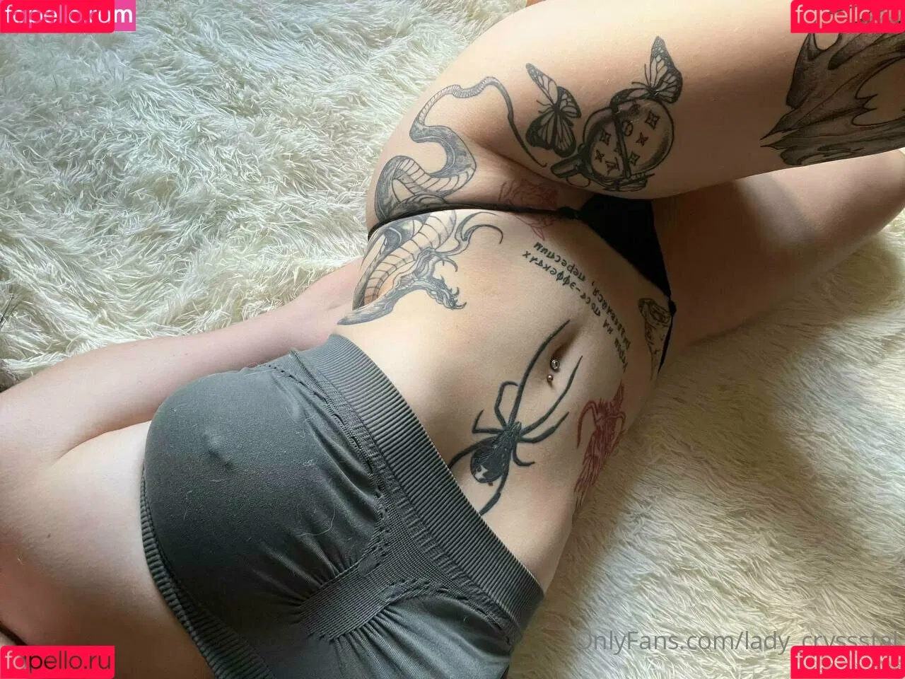 moonlit.nymph.vip Onlyfans Photo Gallery 