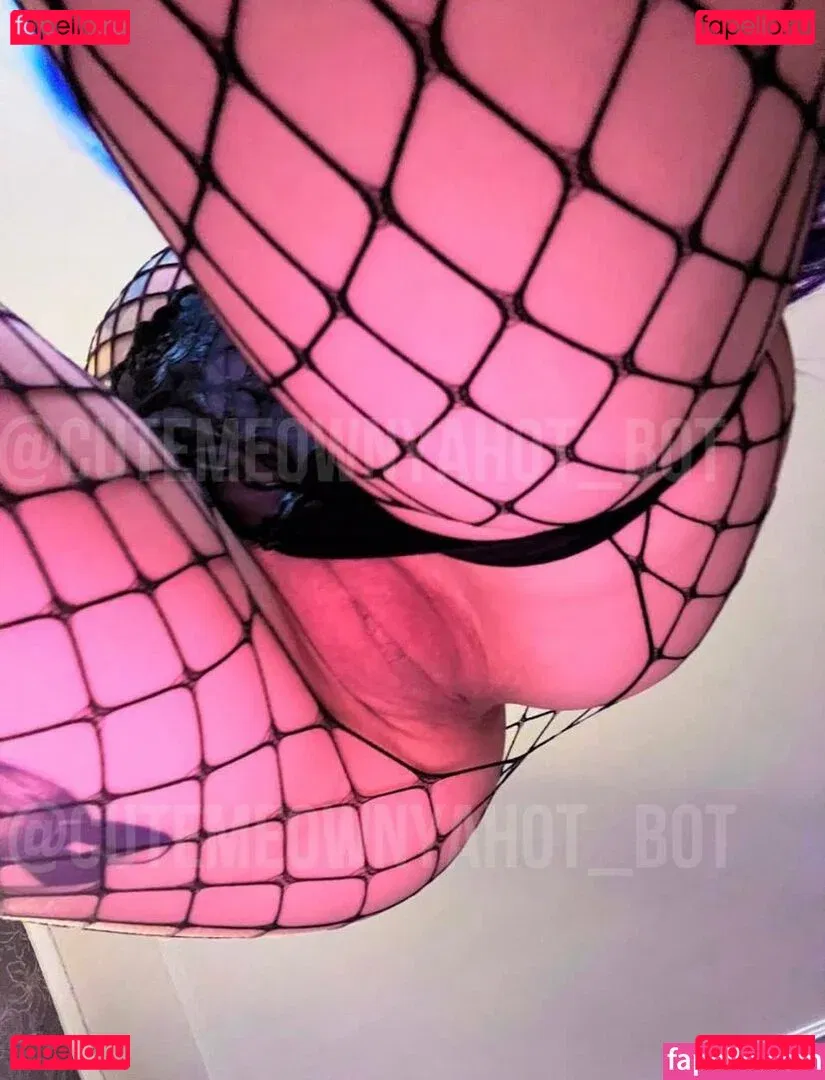 cutemeow Onlyfans Photo Gallery 