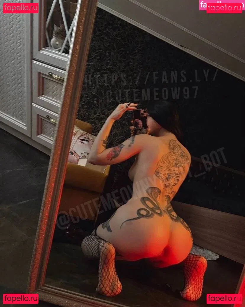 cutemeow Onlyfans Photo Gallery 