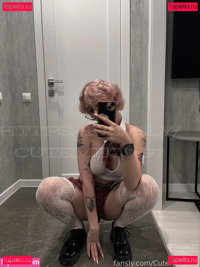 cutemeow Onlyfans Photo Gallery 