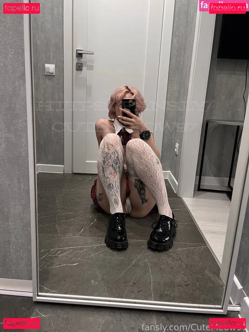 cutemeow Onlyfans Photo Gallery 