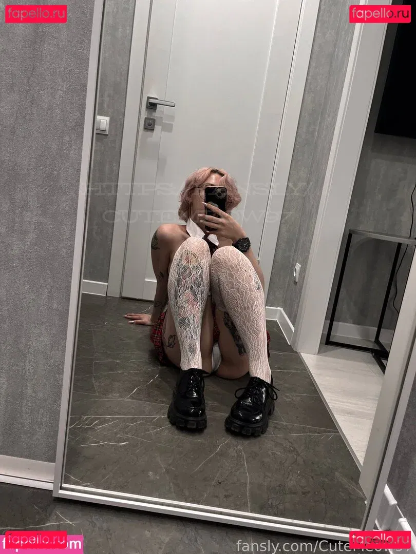 cutemeow Onlyfans Photo Gallery 