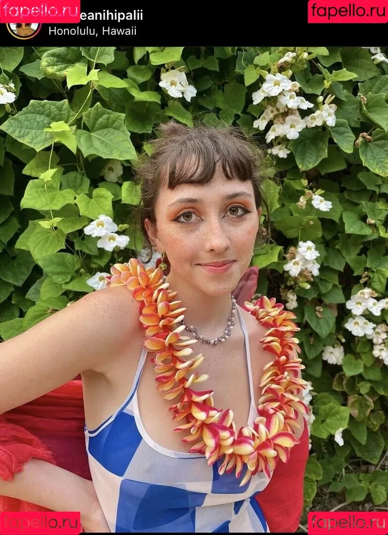 Anuhea Nihipali Onlyfans Photo Gallery 