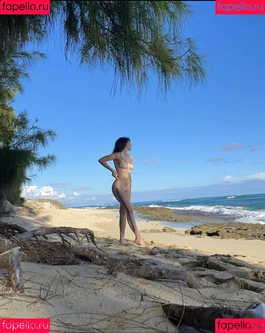 Anuhea Nihipali Onlyfans Photo Gallery 