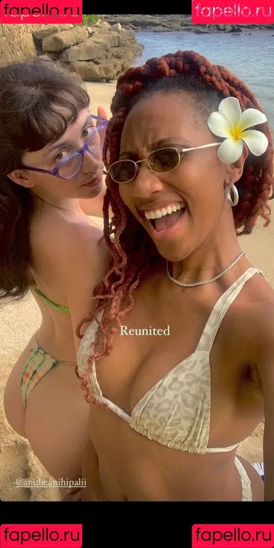 Anuhea Nihipali Onlyfans Photo Gallery 