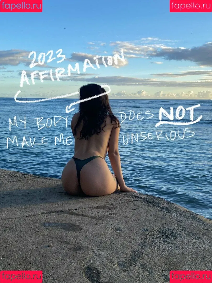 Anuhea Nihipali Onlyfans Photo Gallery 
