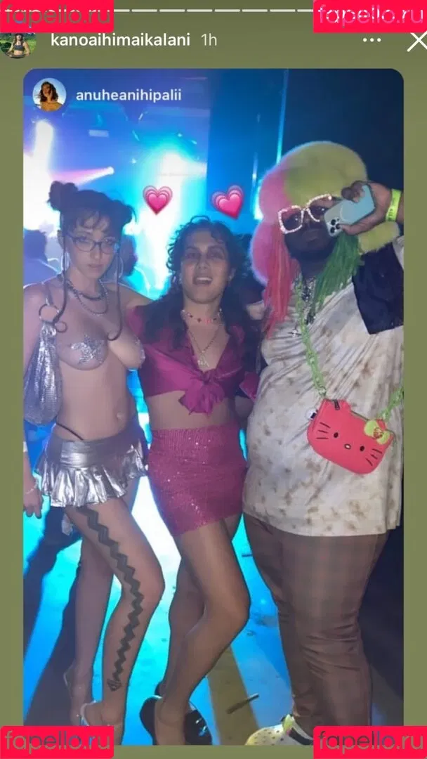 Anuhea Nihipali Onlyfans Photo Gallery 