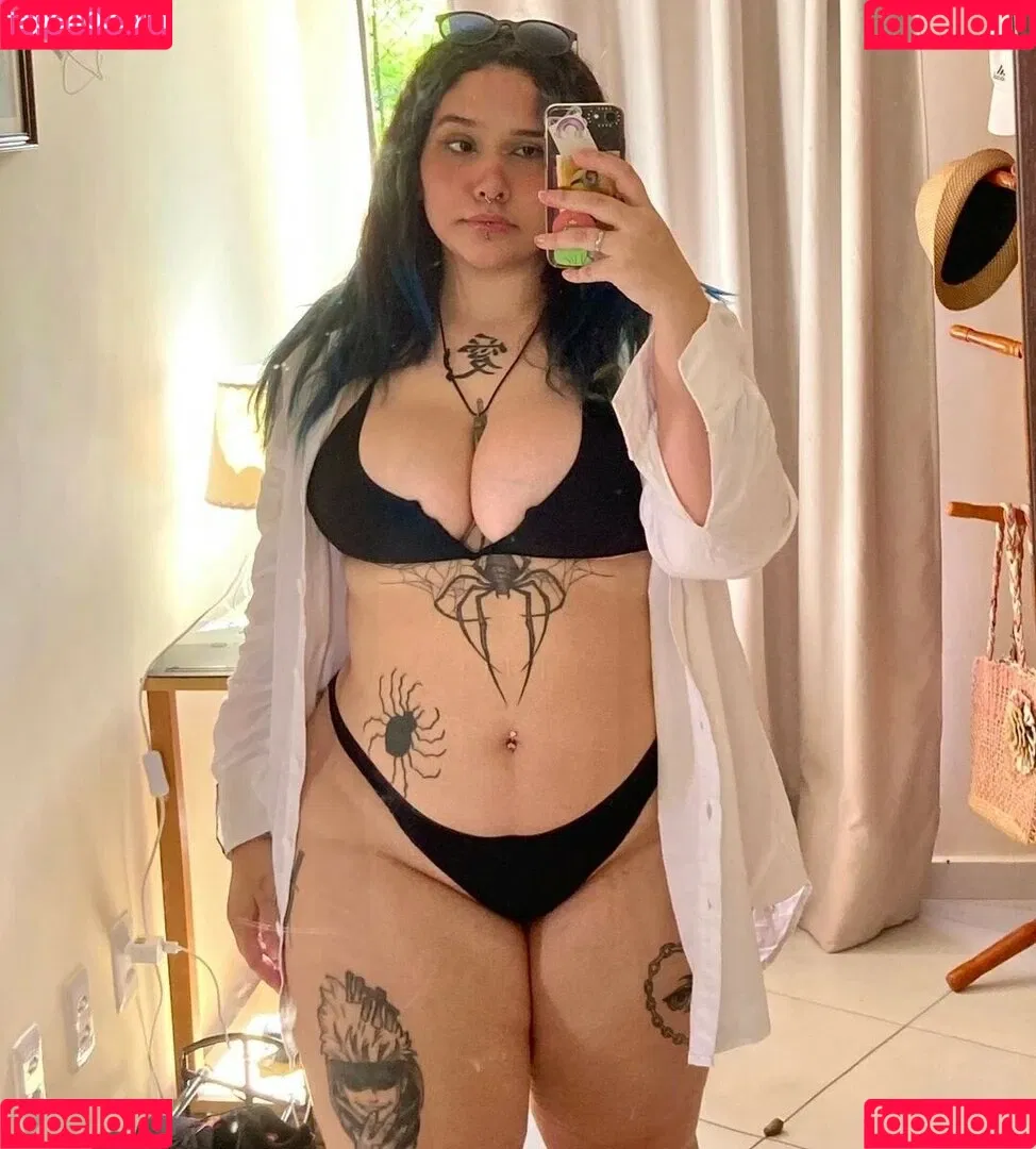 sucubo Onlyfans Photo Gallery 