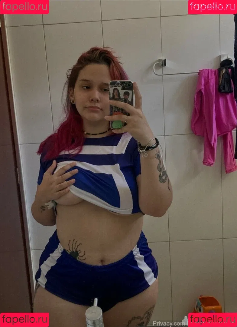 sucubo Onlyfans Photo Gallery 
