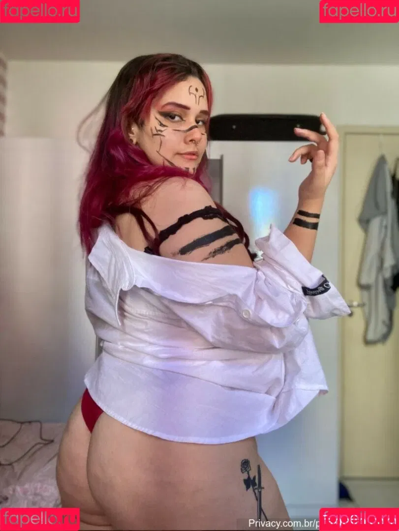 sucubo Onlyfans Photo Gallery 