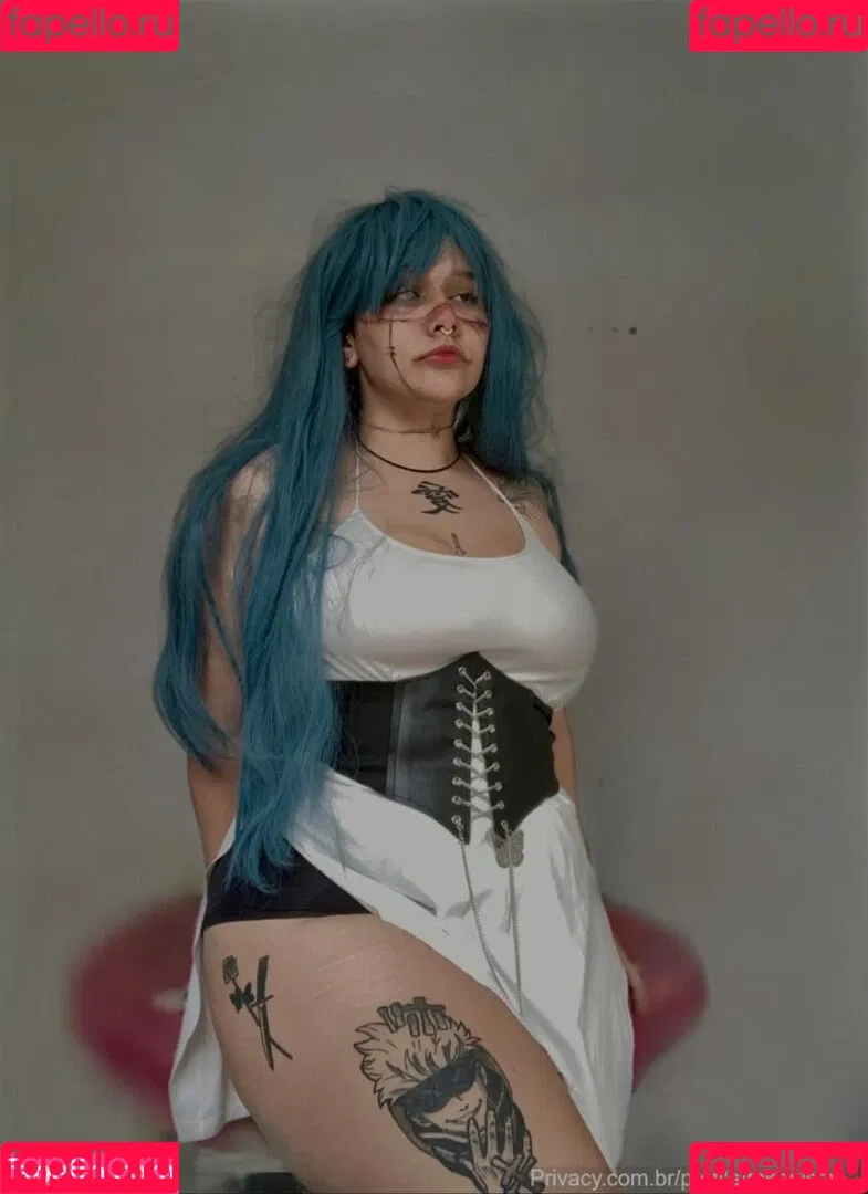 sucubo Onlyfans Photo Gallery 
