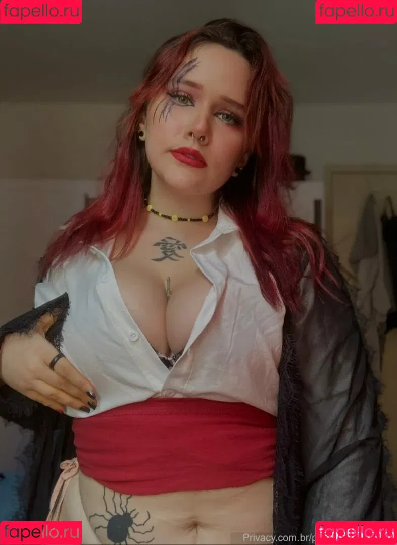 sucubo Onlyfans Photo Gallery 