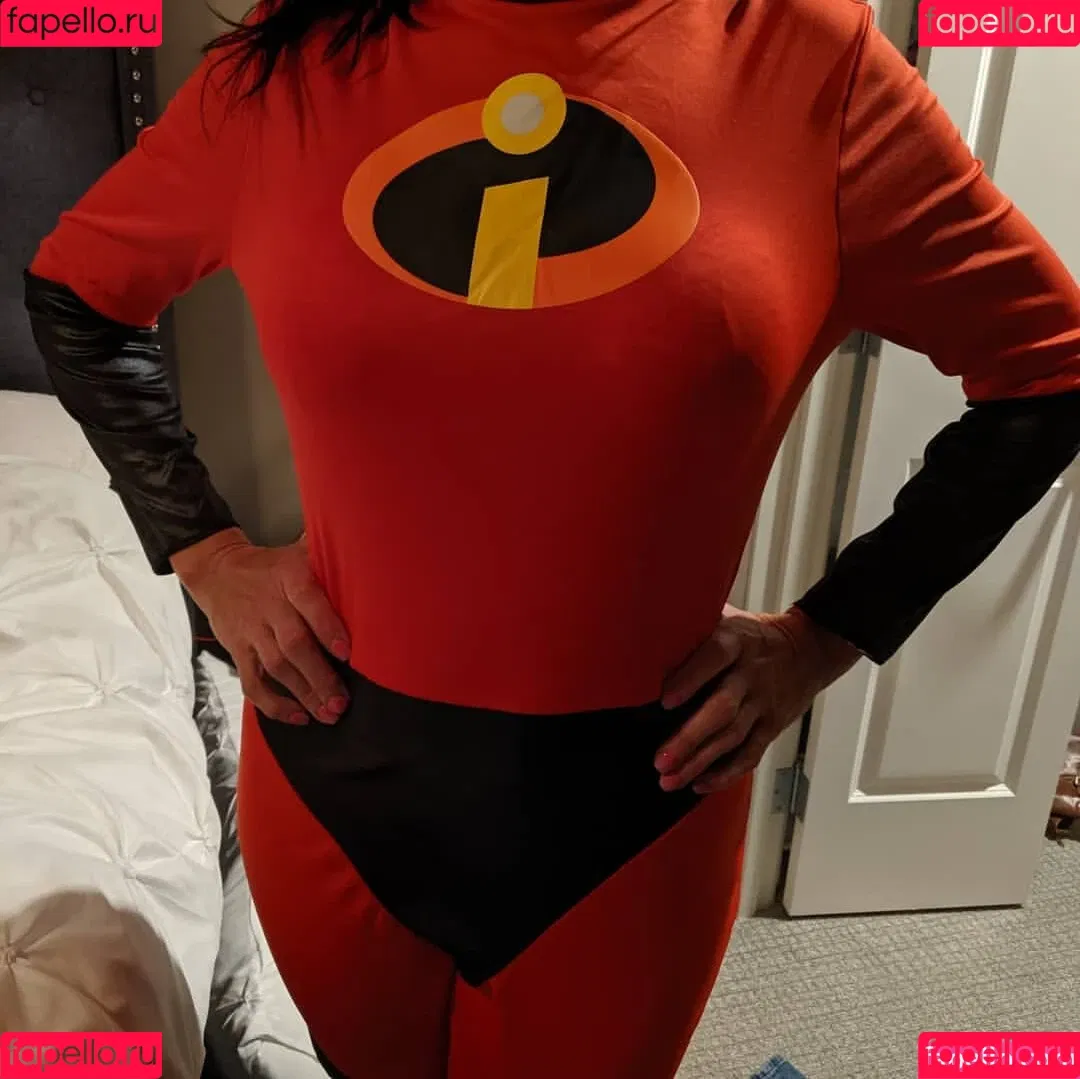 Polly Anna Onlyfans Photo Gallery 