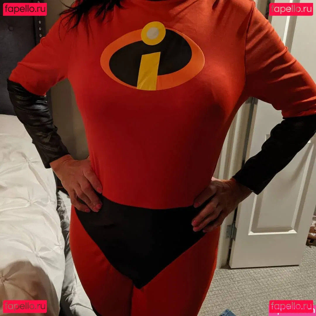 Polly Anna Onlyfans Photo Gallery 