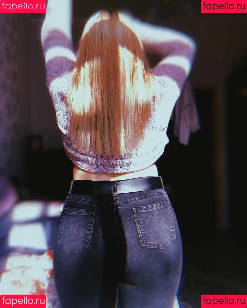 Julia Chegodar Onlyfans Photo Gallery 