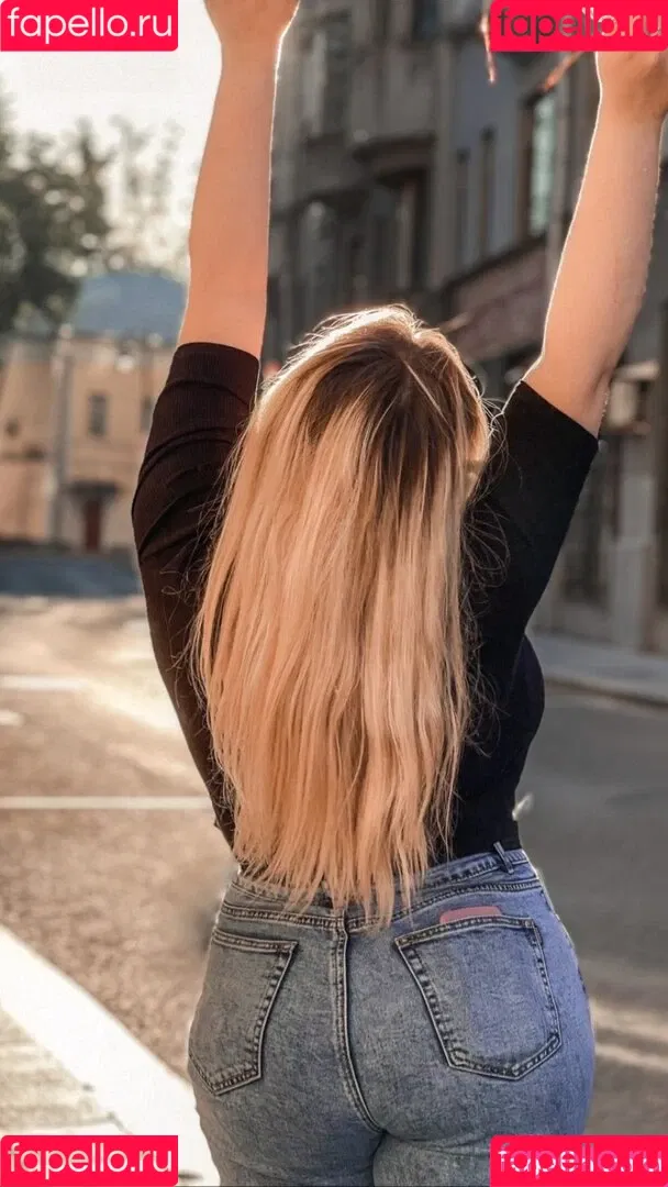 Julia Chegodar Onlyfans Photo Gallery 