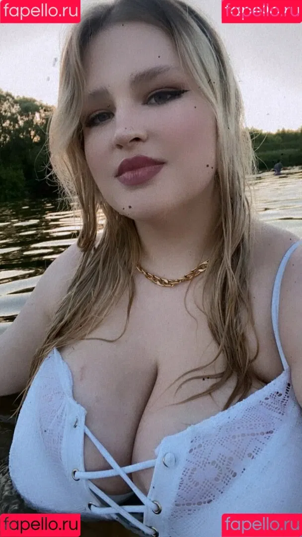 Julia Chegodar Onlyfans Photo Gallery 