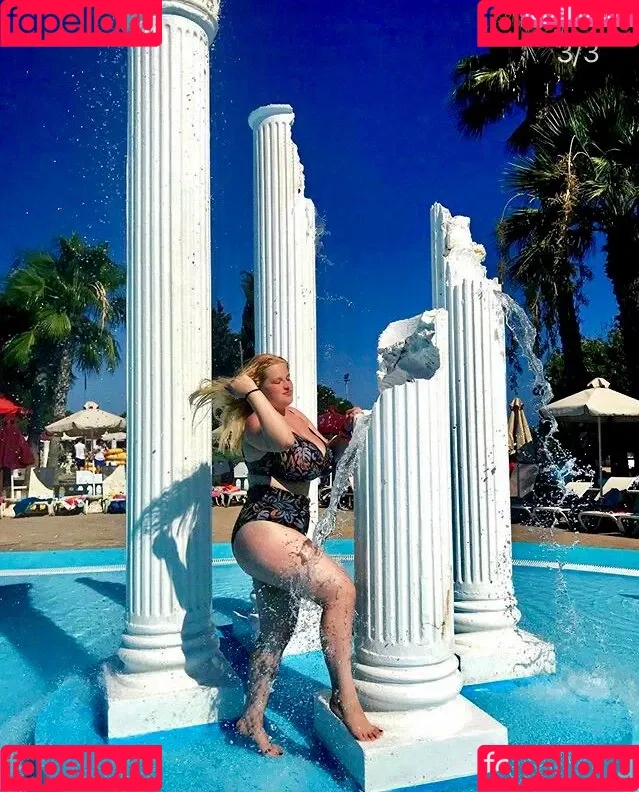 Julia Chegodar Onlyfans Photo Gallery 