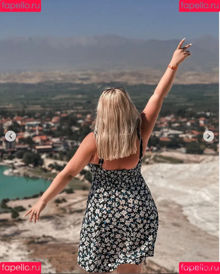 Julia Chegodar Onlyfans Photo Gallery 