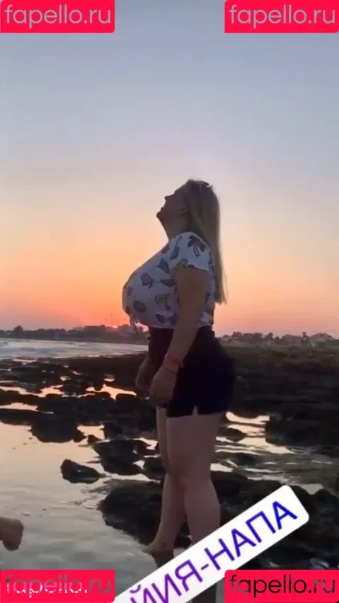Julia Chegodar Onlyfans Photo Gallery 