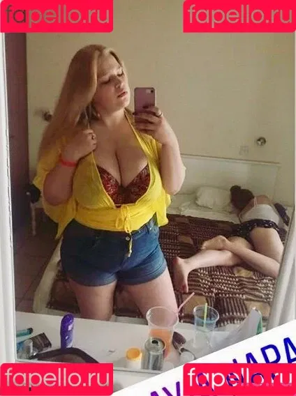 Julia Chegodar Onlyfans Photo Gallery 