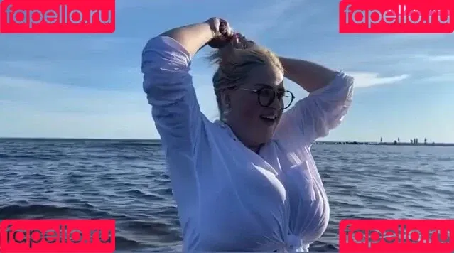 Julia Chegodar Onlyfans Photo Gallery 
