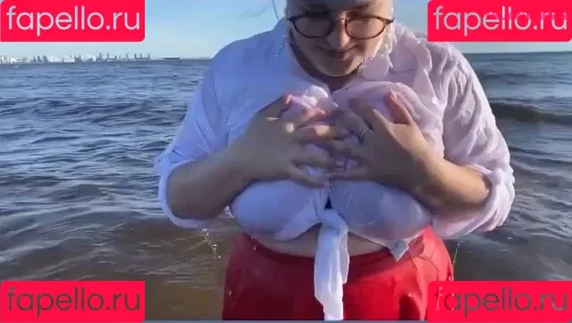Julia Chegodar Onlyfans Photo Gallery 