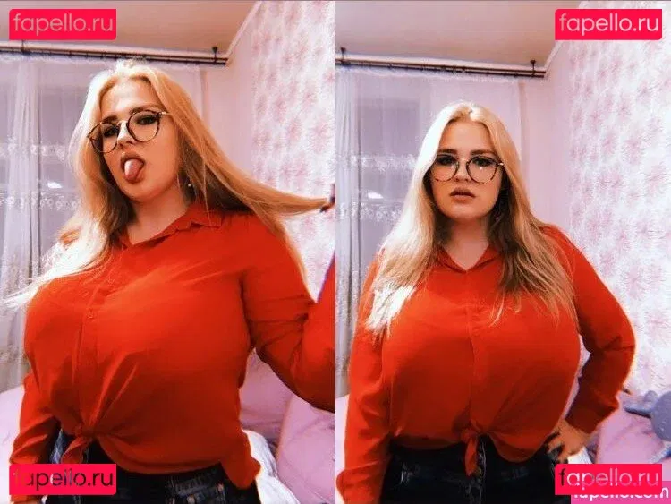 Julia Chegodar Onlyfans Photo Gallery 