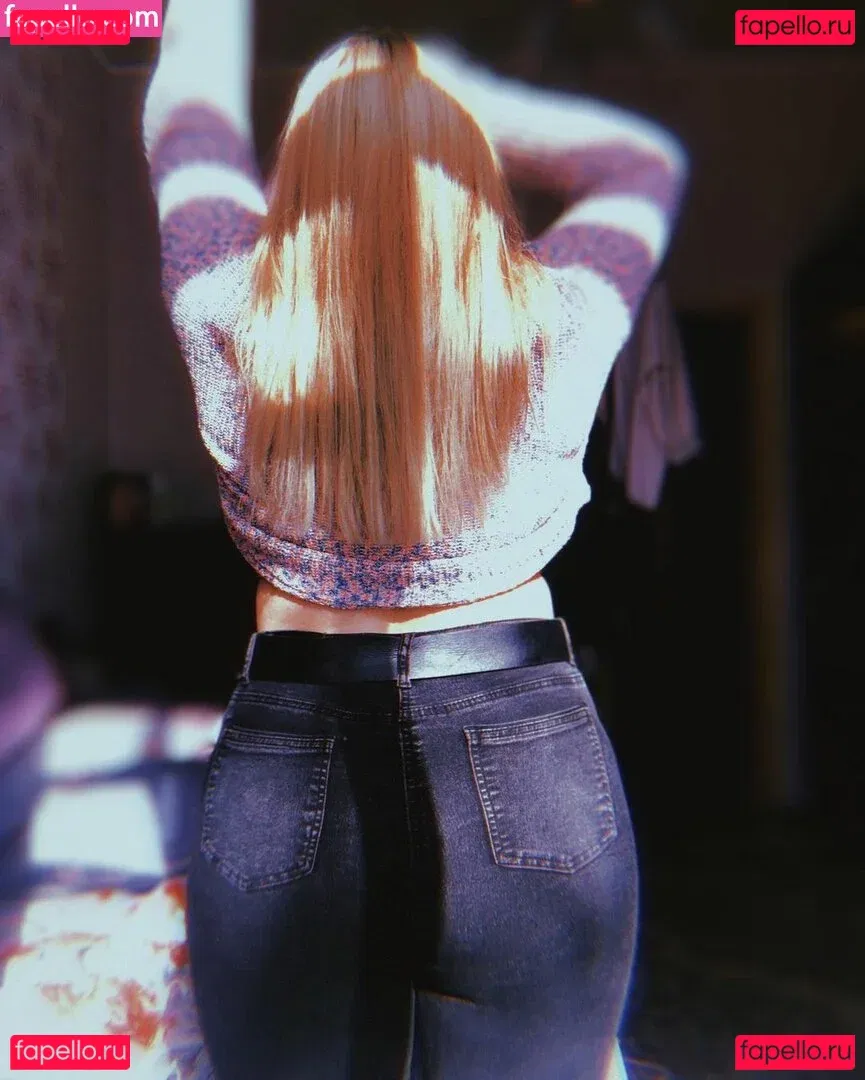 Julia Chegodar Onlyfans Photo Gallery 