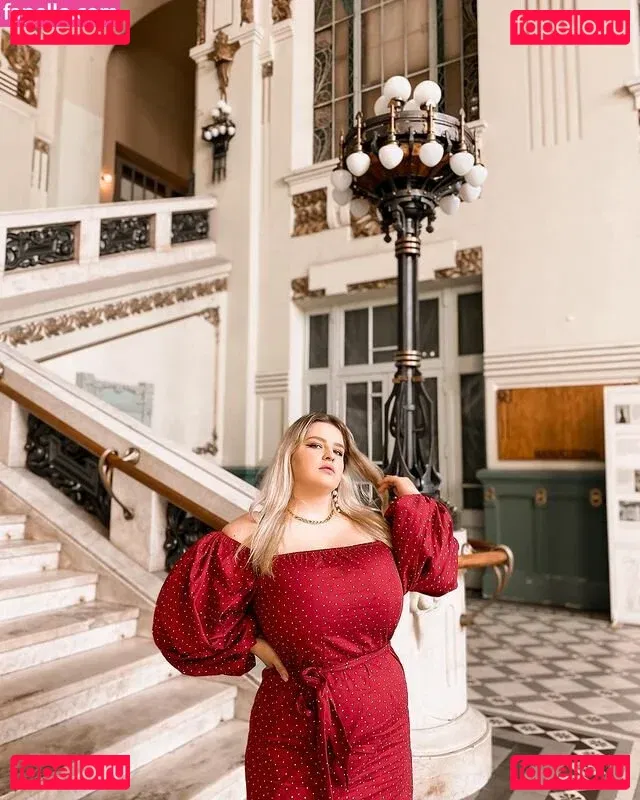 Julia Chegodar Onlyfans Photo Gallery 