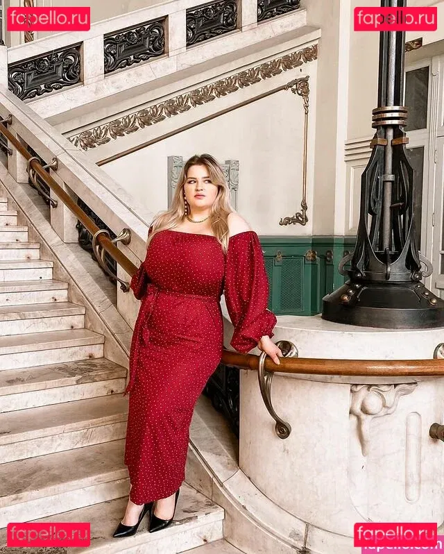 Julia Chegodar Onlyfans Photo Gallery 