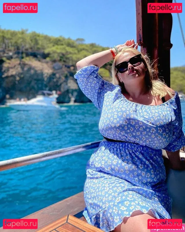 Julia Chegodar Onlyfans Photo Gallery 