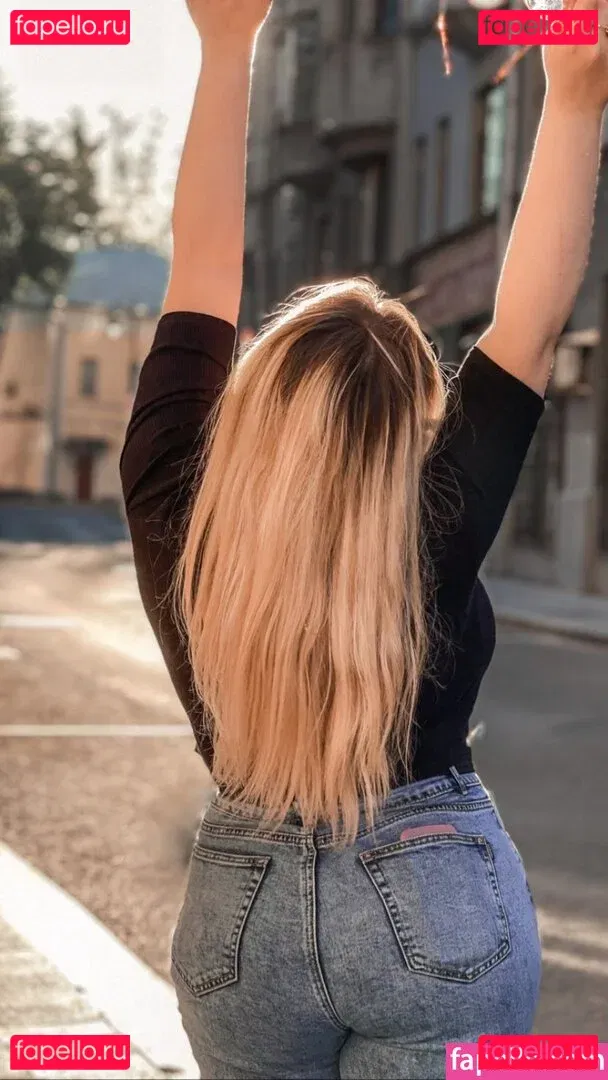 Julia Chegodar Onlyfans Photo Gallery 