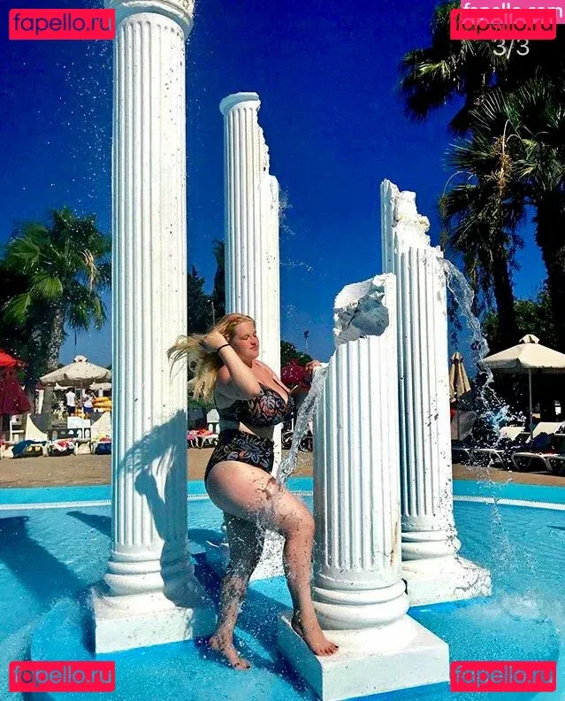 Julia Chegodar Onlyfans Photo Gallery 