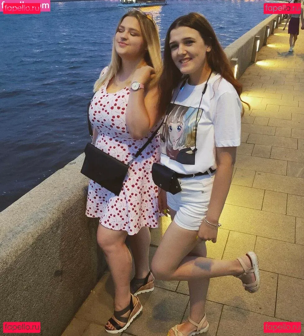 Julia Chegodar Onlyfans Photo Gallery 