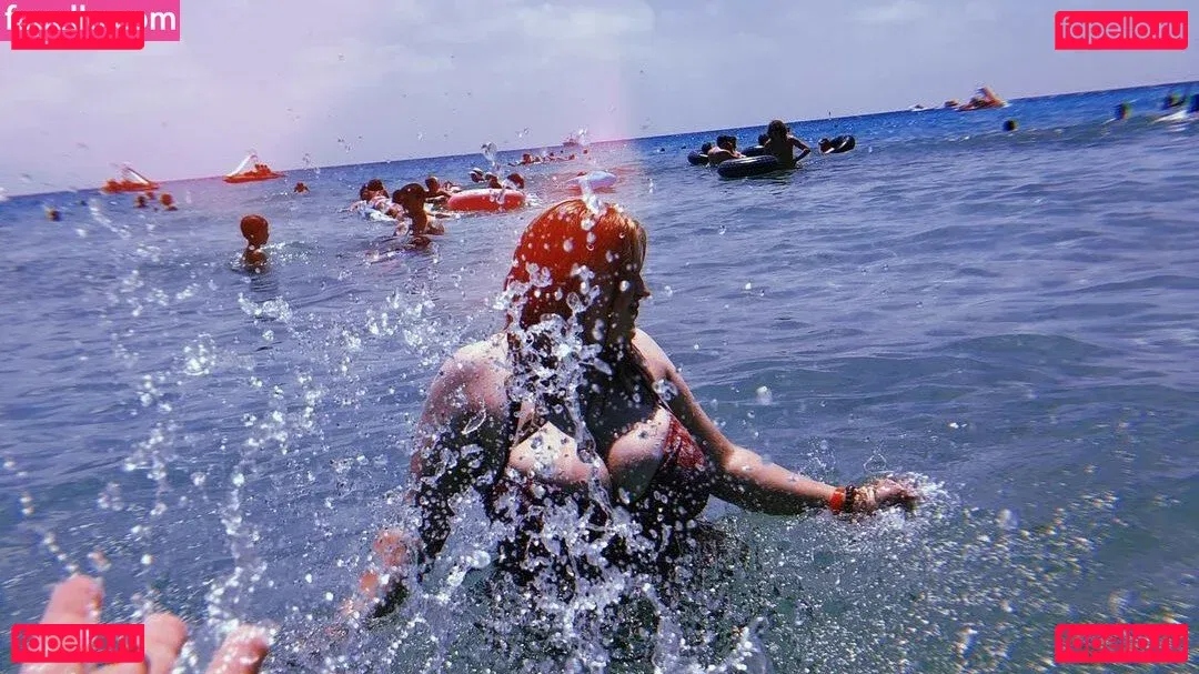 Julia Chegodar Onlyfans Photo Gallery 