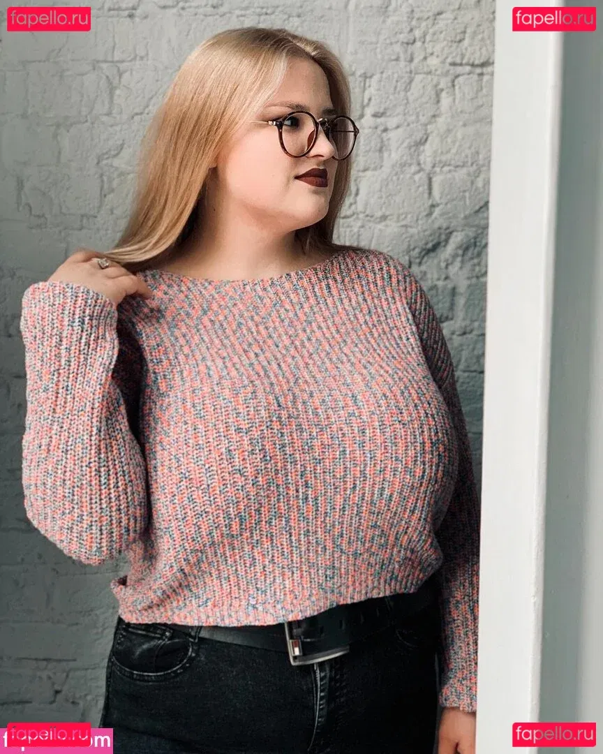 Julia Chegodar Onlyfans Photo Gallery 