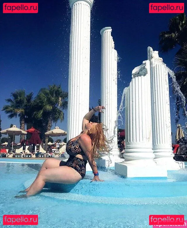 Julia Chegodar Onlyfans Photo Gallery 