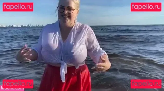 Julia Chegodar Onlyfans Photo Gallery 