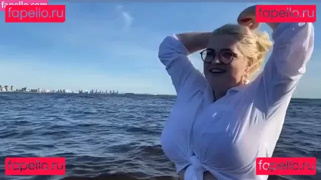 Julia Chegodar Onlyfans Photo Gallery 