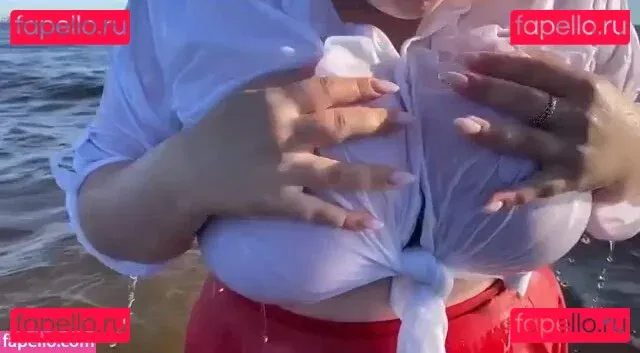 Julia Chegodar Onlyfans Photo Gallery 