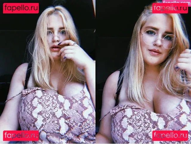 Julia Chegodar Onlyfans Photo Gallery 