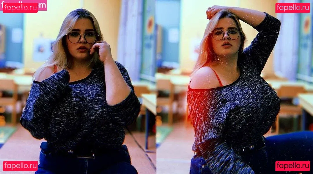 Julia Chegodar Onlyfans Photo Gallery 