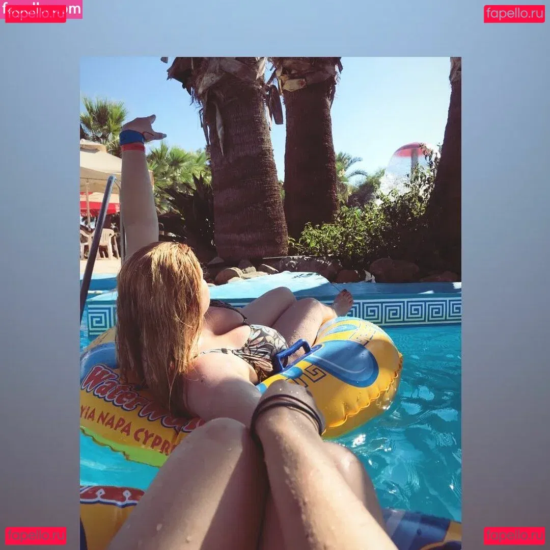 Julia Chegodar Onlyfans Photo Gallery 