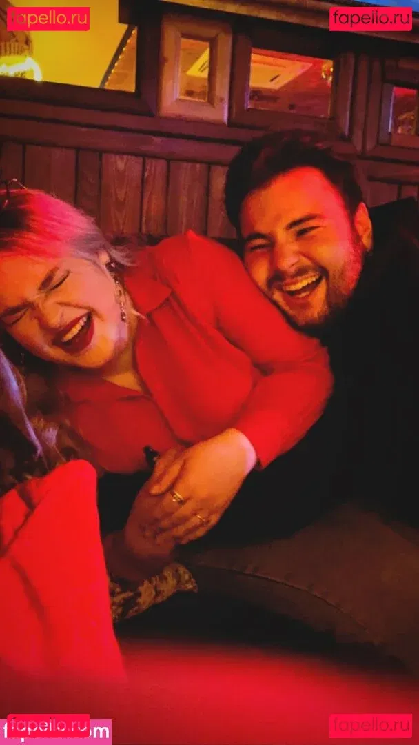 Julia Chegodar Onlyfans Photo Gallery 