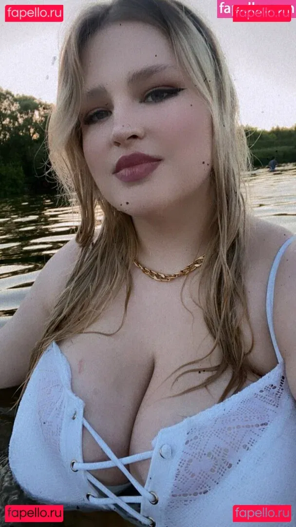 Julia Chegodar Onlyfans Photo Gallery 