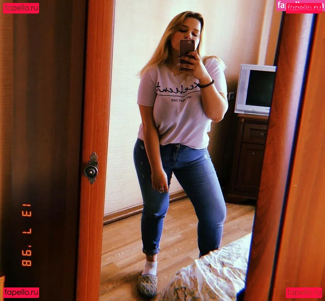 Julia Chegodar Onlyfans Photo Gallery 