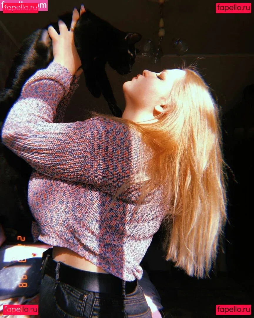 Julia Chegodar Onlyfans Photo Gallery 