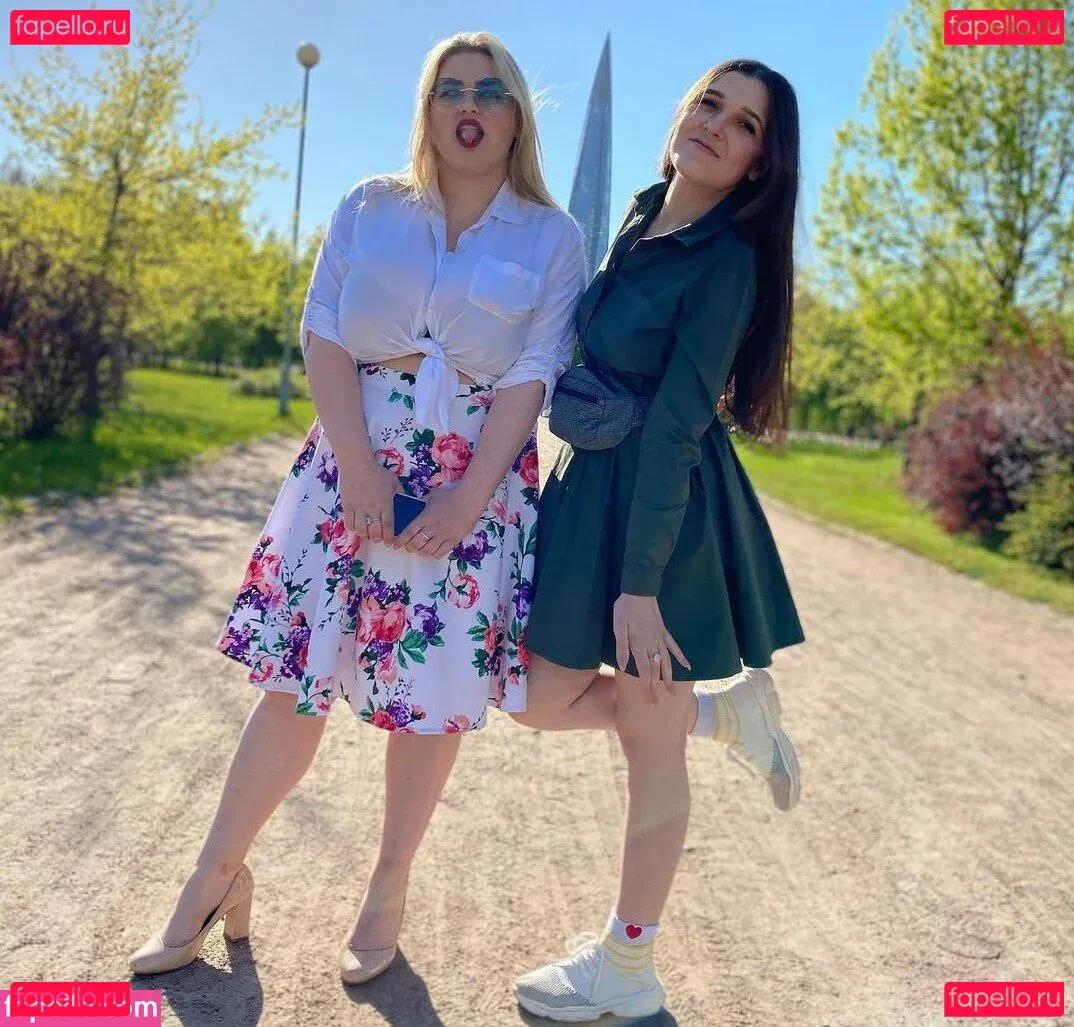 Julia Chegodar Onlyfans Photo Gallery 