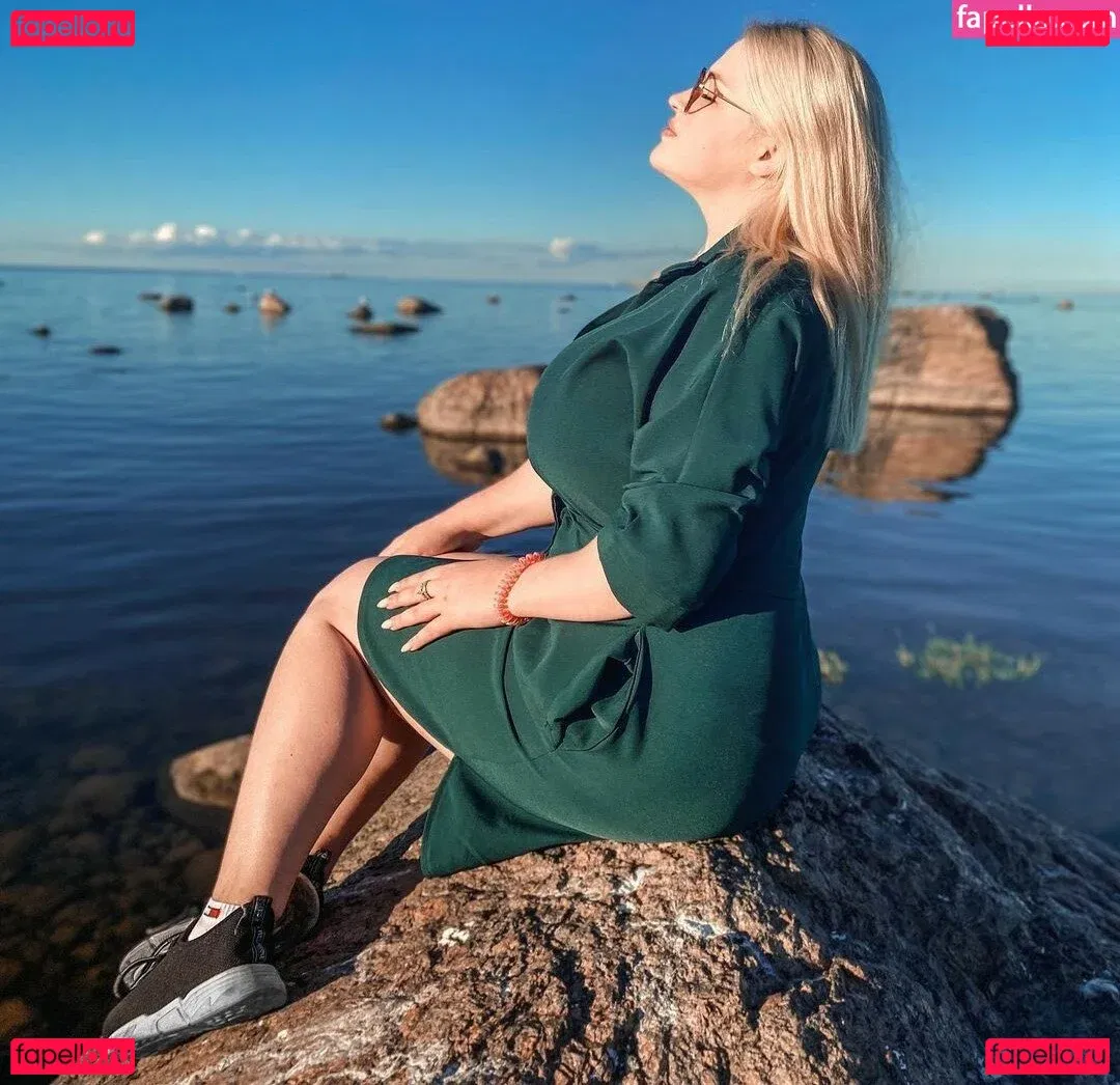 Julia Chegodar Onlyfans Photo Gallery 